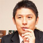 <strong>寺田 学</strong>●1976年生まれ。商社勤務を経て、2003年より衆議院議員。前内閣総理大臣補佐官。補佐官退任後も、官邸へ日参している。