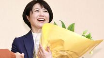 なぜ｢ラブホ疑惑｣の小川氏は再選したのか…前橋市長選の圧勝をアシストした"彼女を最も嫌う男"の8万字ブログ