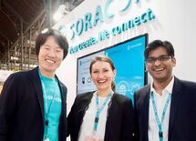 日本発IoT向けサービス「ソラコム」に世界が注目