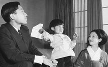 ｢外では天女の顔だが､内では般若の顔｣…それでも美智子さまの教育が｢徳仁天皇｣に恩恵をもたらした理由