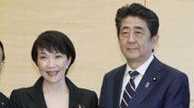 高市早苗氏はいつ｢タカ派政治家｣になったのか…｢ポスト石破｣に一番近い女性政治家の"克服すべき弱点"