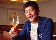 芸人 博多華丸さん