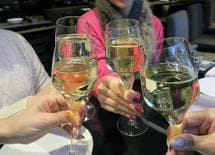 バブル世代の主婦が夕方に"宴会"する理由