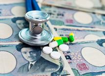 病気やケガのとき"役所からもらえるお金"
