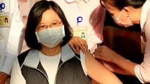 ｢デルタ株発見後3カ月で国内感染ゼロ｣日本とは次元が違うコロナ対策に台湾国民が従うわけ