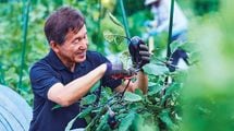 New Relic社長 古舘正清｢風通しのいい土でこそ､根は深く伸びる｣