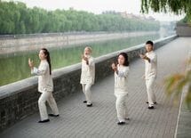 認知症予防は卓球 ゴルフ 太極拳 オルゴール