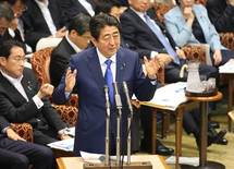 それでも"政権擁護"に徹する読売の無理筋