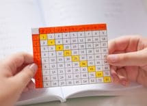 大きな数のかけ算を即答するコツとは？