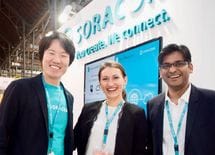 日本発IoT向けサービス「ソラコム」に世界が注目