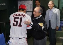 孫正義がすぐに「世界一」と言い出すワケ