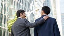 ｢困ったことがあったら､いつでも言って｣では全く不十分…頭のいい上司がその後に加える