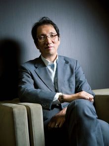 経営共創基盤（IGPI）共同経営者マネージングディレクター 木村尚敬氏