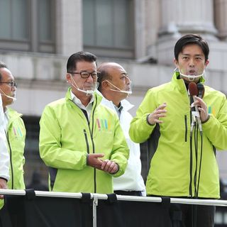 東京は23区なのに 大阪が24区のままで本当にいいのか きめ細かさ と 非効率 は紙一重 President Online プレジデントオンライン