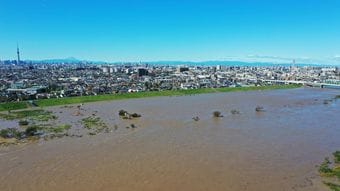 想定外の台風で"修繕費を滞納"する住民の末路