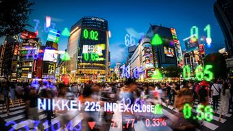 新型コロナウイルスショックで｢下がる株､上がる株｣