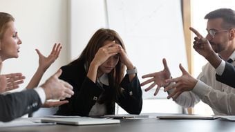 ｢いつでも辞められる｣と思える人ほど長く働ける…苦手な同僚がいても心を壊さない人の｢うまい距離の取り方｣