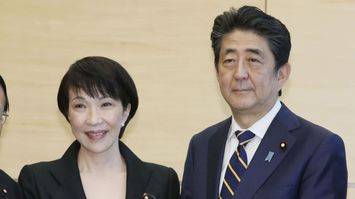 高市早苗氏はいつ｢タカ派政治家｣になったのか…｢ポスト石破｣に一番近い女性政治家の"克服すべき弱点"