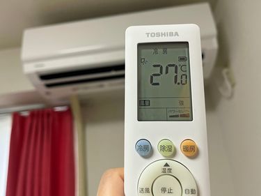 エアコンは｢6畳､10畳､14畳｣以外買ってはいけない…一級建築士｢8畳の部屋は6畳用で十分といえる理由｣ 8畳の部屋に6畳用を買えば5万円節約できる  (4ページ目) | PRESIDENT Online（プレジデントオンライン）