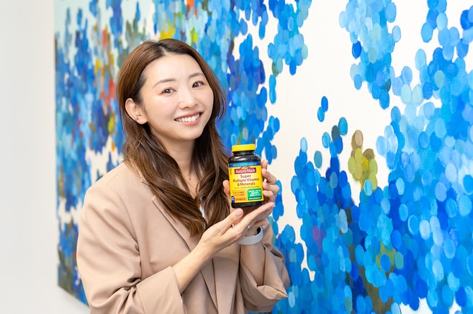 竹脇まりなさん