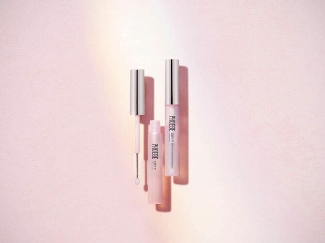 PHOEBE BEAUTY UP（フィービービューティーアップ）のヒット商品『アイラッシュセラム』