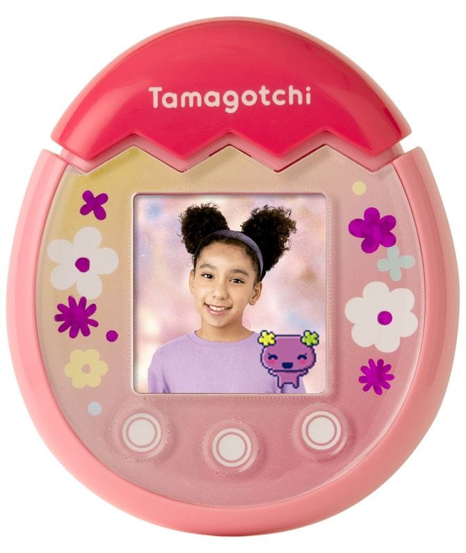 Tamagotchi-Pix