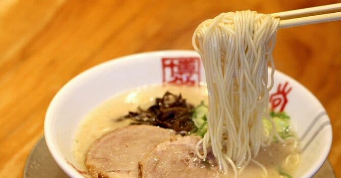 一風堂を展開する力の源ホールディングスは「ライズ」を買収