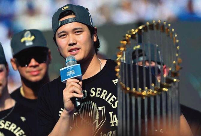 大谷翔平選手のような運の良さを手に入れるために必要なことは、さまざまな要素にまんべんなく目を配ることだ。