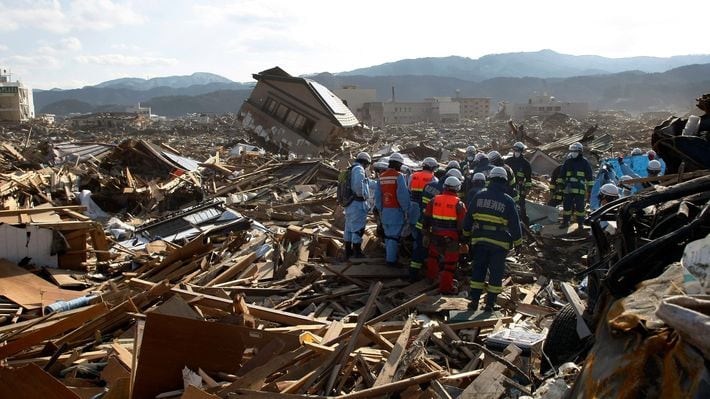 東日本大震災や南海トラフを上回る…｢M9超えの巨大地震｣が起きると専門家が警告する"2つの震源域"