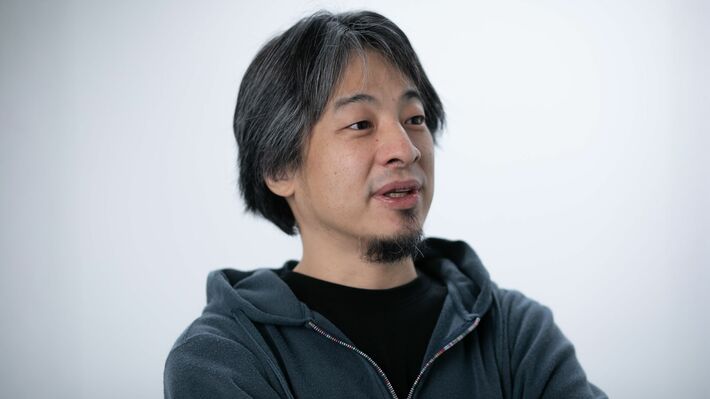 ひろゆき「頭の悪い人ほど無意識に口にしている」…人生をわざわざ「ベリーハード」に変えている”NGワード”