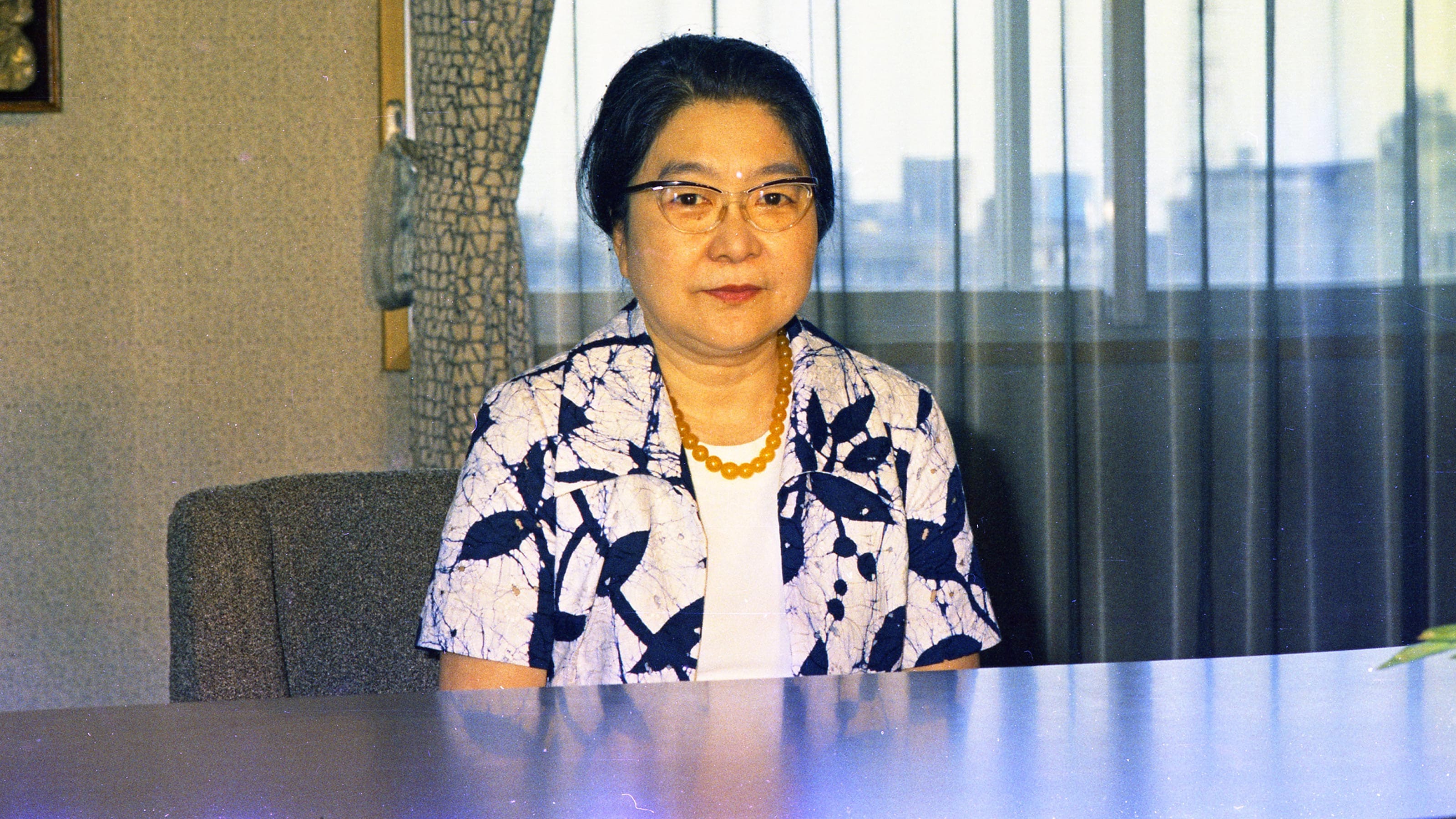 牝教師 