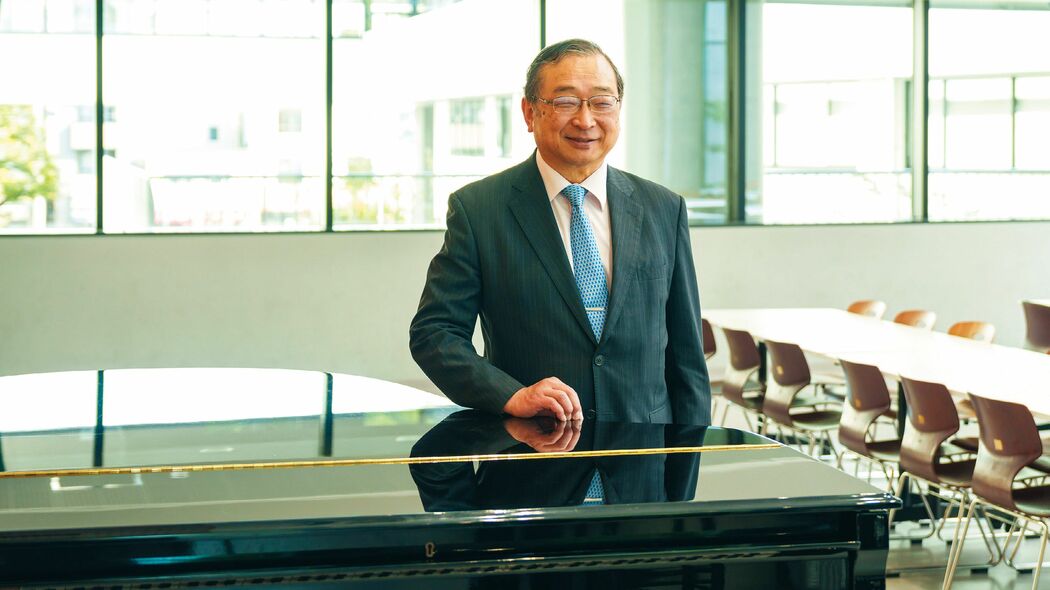 開成がスゴいのは｢東大合格者日本一｣だからではない…校長が感心した生徒発案による驚くべき留学サポート だからハーバード､ケンブリッジに進学する学生が増えた