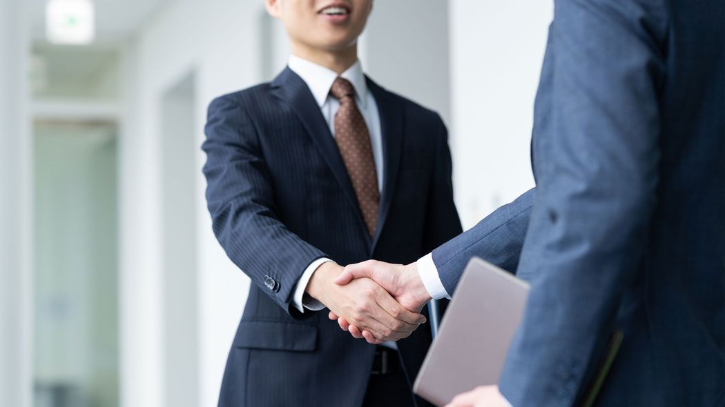 ｢すごいですね｣で終わらせない…元コンサルが教える､褒め言葉以上に相手が喜ぶ｢気の利いた一言｣