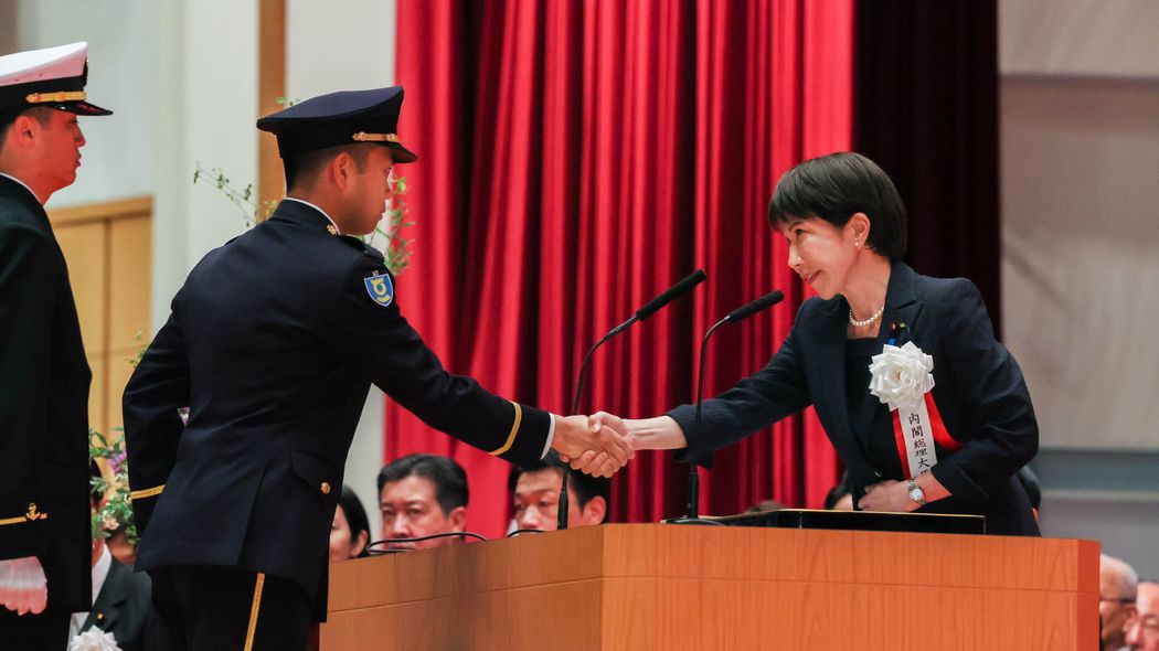 だから｢ナフサは6月に無くなる｣に大騒ぎする…日本人が戦後80年でもぬぐえない｢軍事アレルギー｣の弊害