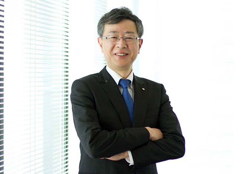 人間力を支える石川トヨタのデジタル施策 デジタル革命で逆境に挑む