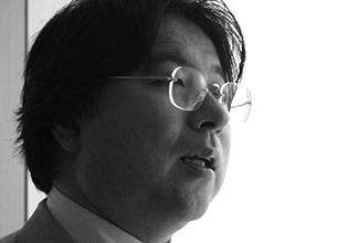 藤元健太郎のイノベーションカタリスト（第3回）