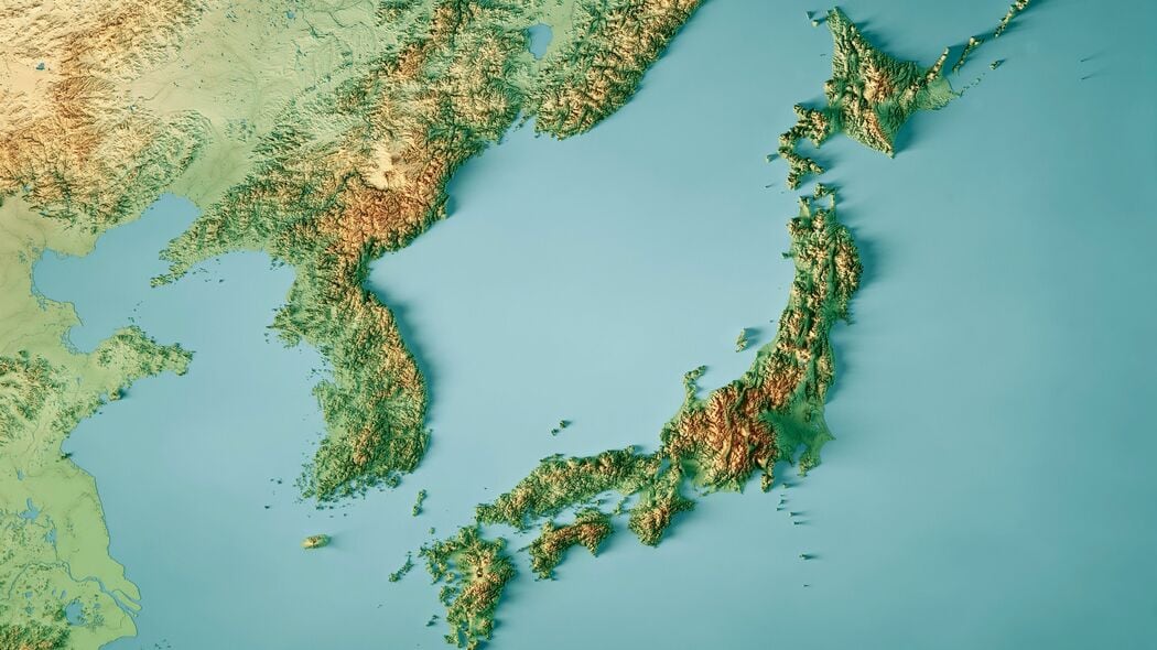 石油もない､鉄もない､国土の7割は山…それでも日本が世界屈指の経済大国になれた｢勤勉さ｣以外の勝因