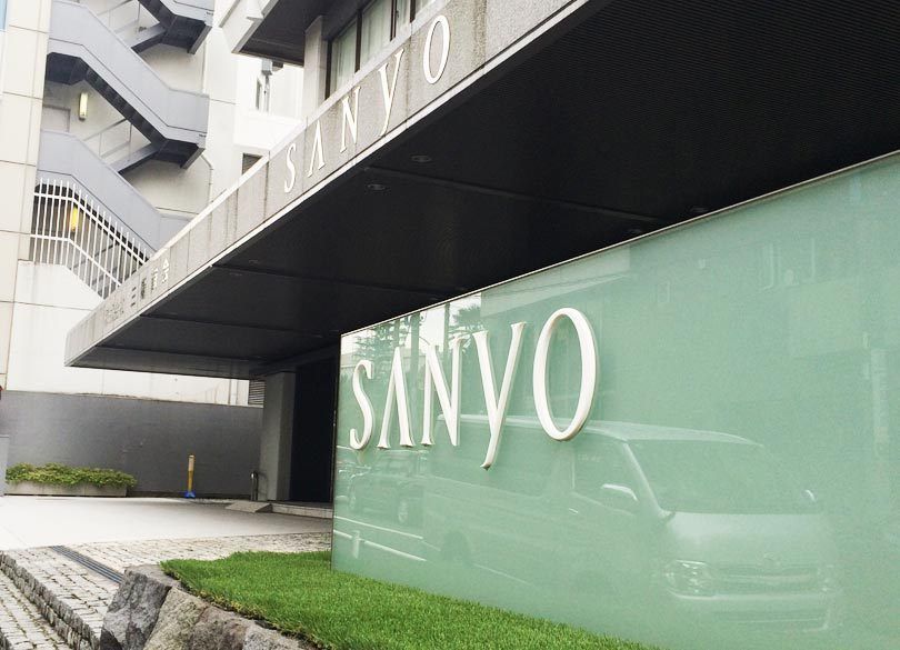 アパレル構造不況！「バーバリー」失った三陽商会の危機