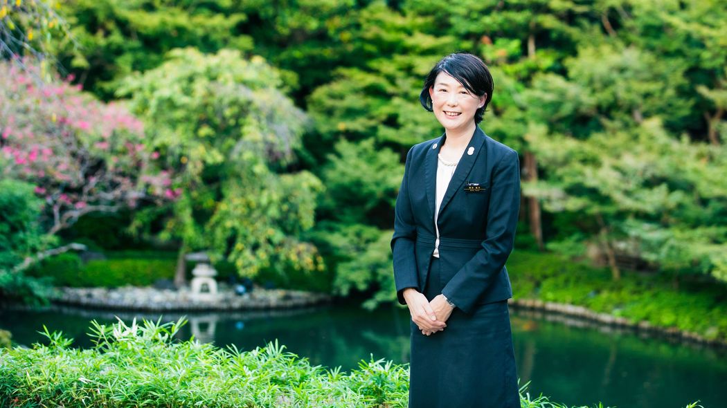 ｢故郷が流されている｣陸前高田出身の八芳園コンシェルジュが3月11日あの瞬間にゲストへとっさに伝えた言葉 いつか故郷で一流の結婚式を挙げられる事業を立ち上げたい