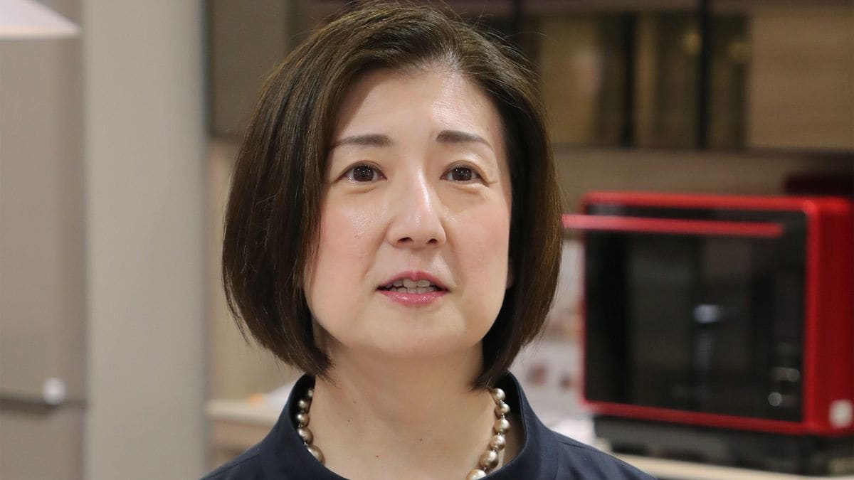 kumiko otuka 