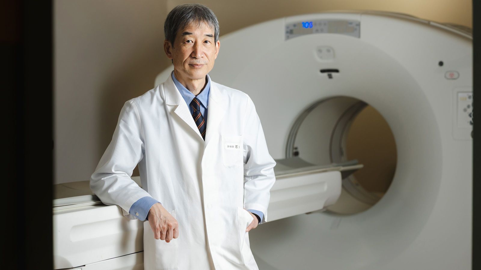 50歳以降の人なら一度は受けたほうがいい…大学病院の医師が全中高年に勧める"検査の種類" がんが見つからなくても､大きな安心感を得られる