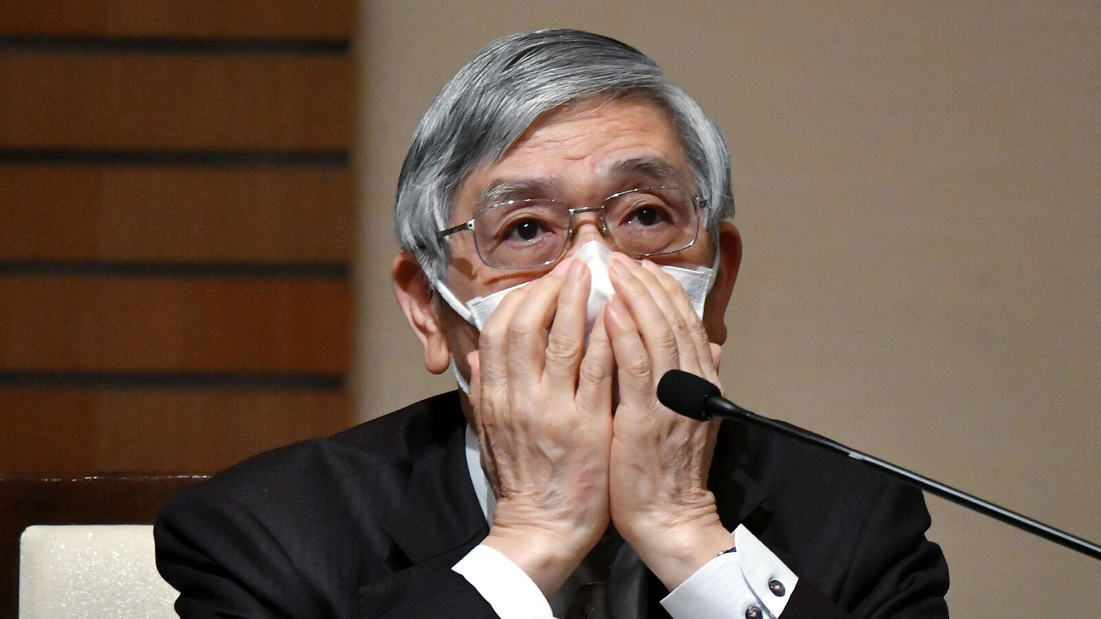 まもなく日本円は紙くず化する…この半年で5兆円超の資産価値を失った日本銀行が債務超過で潰れる日 次の日銀総裁が｢最後の日銀総裁｣になる