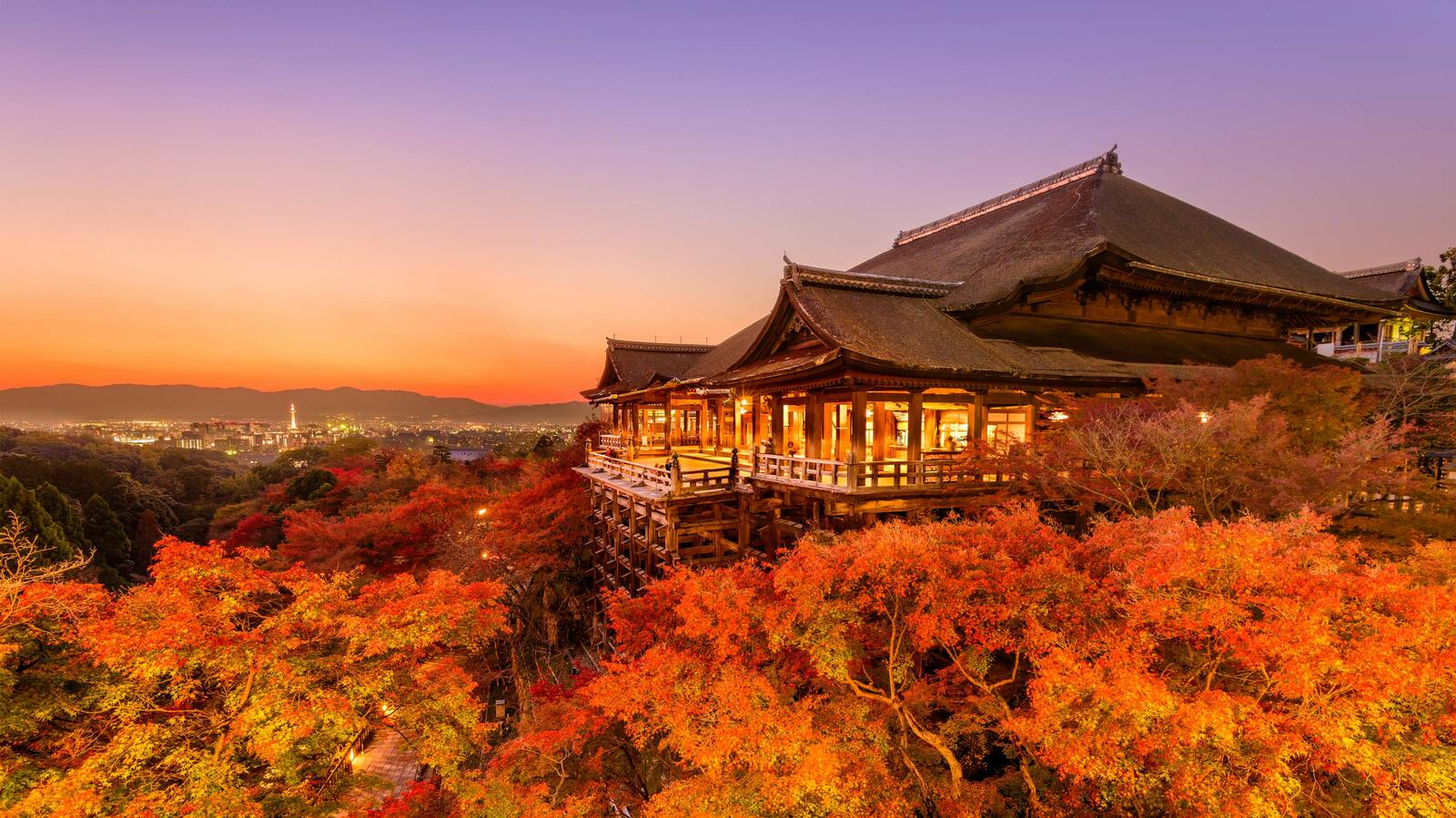 清水寺も法隆寺も…じつは｢マイナー仏教教団｣の寺院であることをご存じか あの東大寺も唐招提寺も小規模宗派