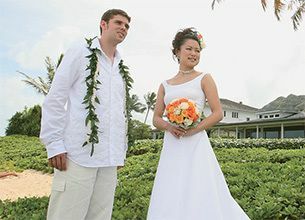 妙齢の女性が列をなす「婚活留学ツアー」