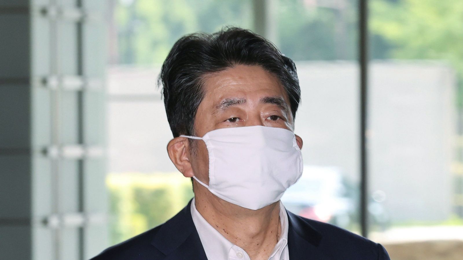 ｢お盆に帰省していいのか､ダメなのか｣それすら明言しない安倍政権の責任逃れ 一律に自粛は求めないという屁理屈