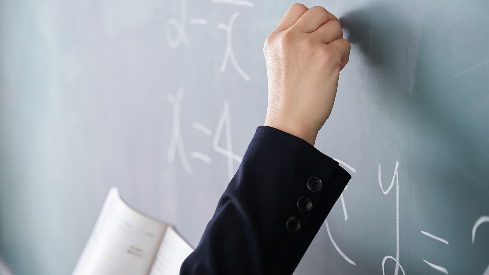 数学を勉強する意味ほんとうにありますか?…受験生にそう聞かれた現役東大生が出した"残酷な答え" 数学ができる人とできない人にある決定的な能力の差