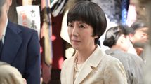 ｢ガード下の女王｣も生きる意味を問うた…NHK｢あんぱん｣と