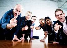 トヨタがわざと「抵抗勢力」を入れる理由