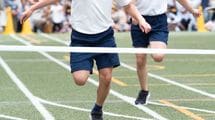 教育上の目的では全くない…子どもの運動会に普段見られないケガ多発の｢特殊種目｣が多いワケ