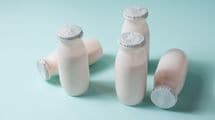 お酢より飲みやすく同等の効果…発酵の専門家が｢秋の花粉症対策｣に勧める1本50円の"乳酸菌飲料の名前"